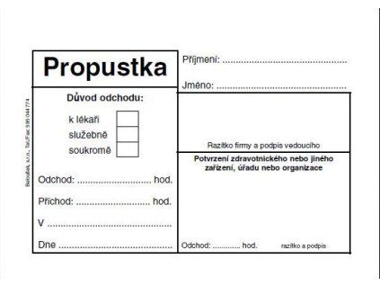 ET077 PROPUSTKA A7