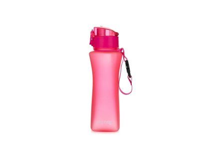 TRITANOVÁ LÁHEV 550ML ROSE  9-07322