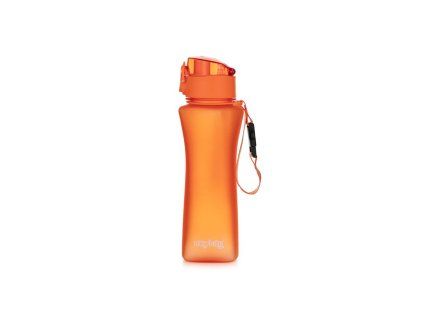 TRITANOVÁ LÁHEV 550ML PEACH ORANŽOVÁ  9-07222
