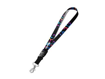 KLÍČENKA S KARABINOU OXBG GIRL   9-92424