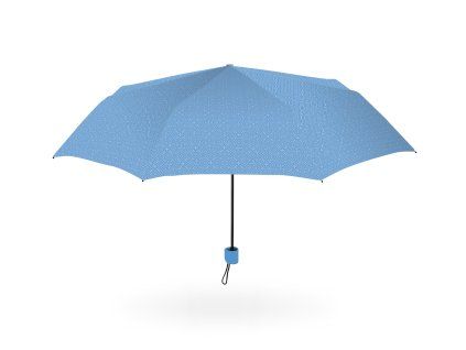 DEŠTNÍK SKLÁDACÍ BLUE   RUM202011