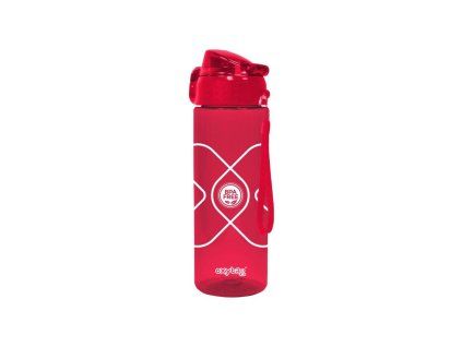 LÁHEV 600ML TRITAN-RŮŽOVÁ  7-68020