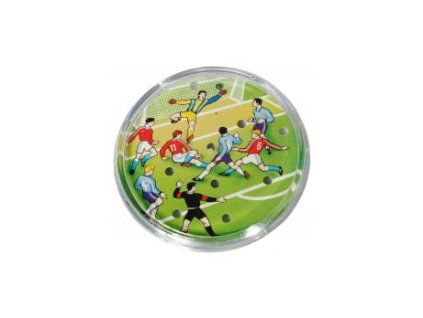 SMĚR HRA FOTBAL - HOKEJ     5+      1306