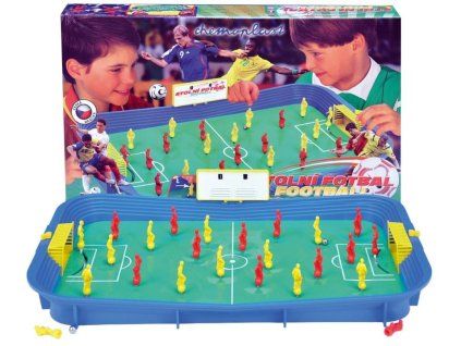 CHEMOPLAST KOPANÁ/FOTBAL STANDARD SPOLEČENSKÁ HRA 53x30x7cm