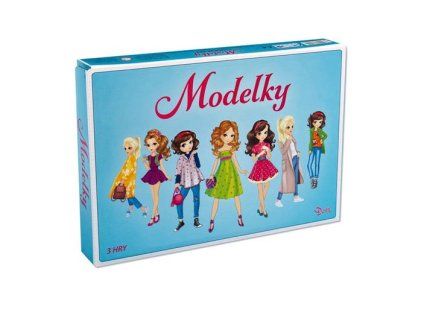 HRA MODELKY 170202
