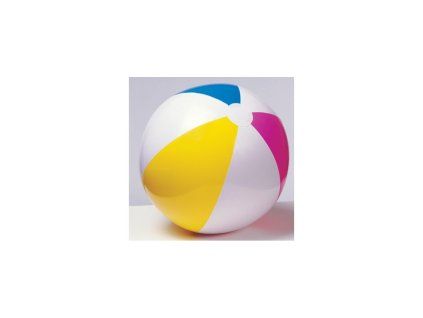 MÍČ NAFUKOVACÍ GLOSSY61CM 59030/830212