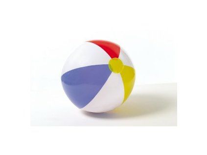 MÍČ NAFUKOVACÍ GLOSSY51CM 59020/830037