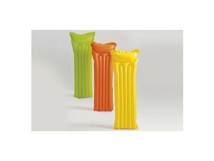 LEHÁTKO NAFUKOVACÍ ECONOMATS 183X69 JEDNOBAREVNÉ  59703/830055