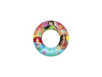 NAFUKOVACÍ KRUH DISNEY PRINCESS   91043BTW