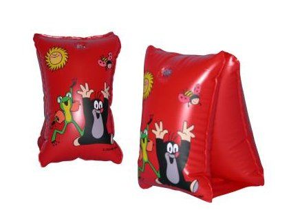 NAFUKOVACÍ RUKÁVKY 30X15 KRTEK 170001
