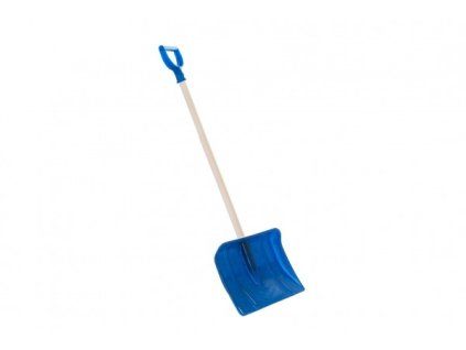 LOPATA/HRABLO S RUČKOU 87CM MODRÉ 34540521