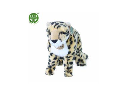 GEPARD STOJÍCÍ 30CM  120495