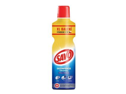 204925 SAVO ORIGINAL 1,2 L 236807