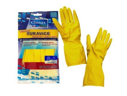 0220521 RUKAVICE STANDART S-7