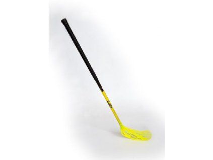 FLORBALOVÁ HŮL HUNTER IFF  95CM  PRAVÁ
