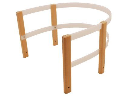 OHRÁDKA NA SÁNĚ PÁSKOVÁ PLAST/DŘEVO
