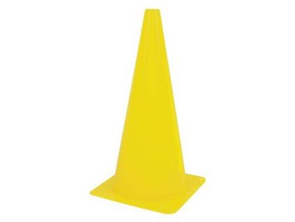 SPOKEY KUŽEL STICKI ŽLUTÝ 38CM      K82331