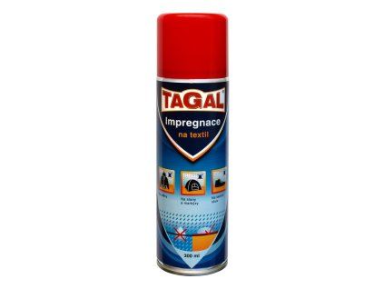 IMPREGNACE TAGAL NA KŮŽI A TEXTIL SPRAY 300ML 21820921DRUCHEMA