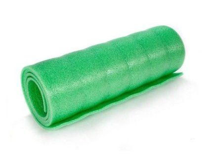 KARIMATKA 1800x500x8MM JEDNOVRSTVÁ MIX BAREV