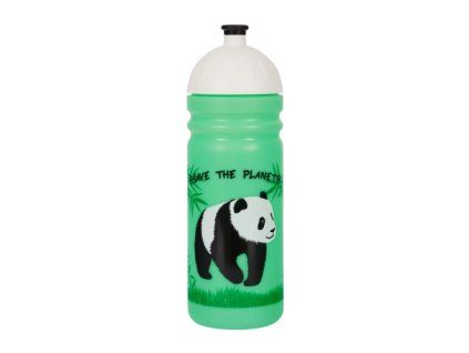 ZDRAVÁ LÁHEV 0,7L PANDA  V070610  x