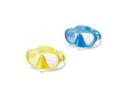 POTÁPĚČSKÉ BRÝLE SEA SWIM MASKS   55916/830477