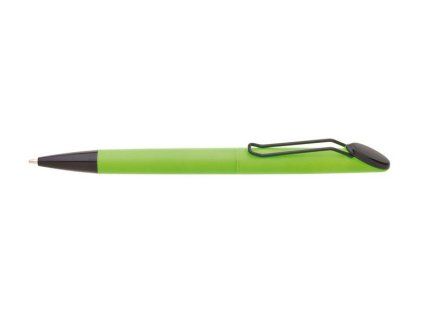 PROPISKA PLAST ARESTA ZELENÁ 1100685-57