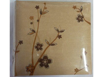 Fotoalbum 10x15cm/300 KD46300 Clean Silver