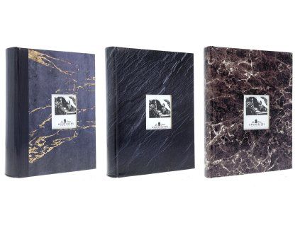 Fotoalbum 10x15cm/200 KD46200 Stone