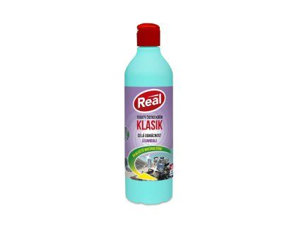 001392 REAL LEVANDULE 600G CLASSIC
