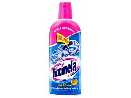 001227 FIXINELA 500 ML MODRORŮŽ.UNIVERZÁLNÍ 161206