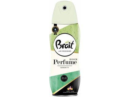 7397 BRAIT DRY AIR 300ML PERFUME SERENITY