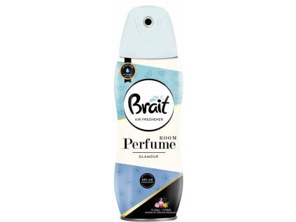 7398 BRAIT DRY AIR 300ML FLORAL-CITRUS SUCHÝ