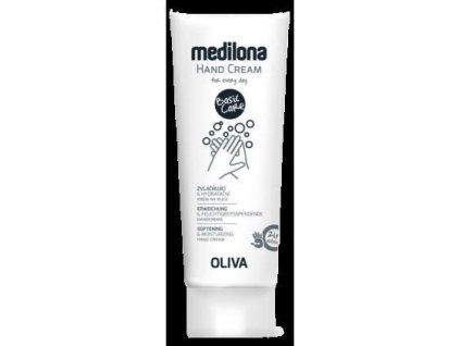 70201 MEDILONA 100g KRÉM NA RUCE OLIVA