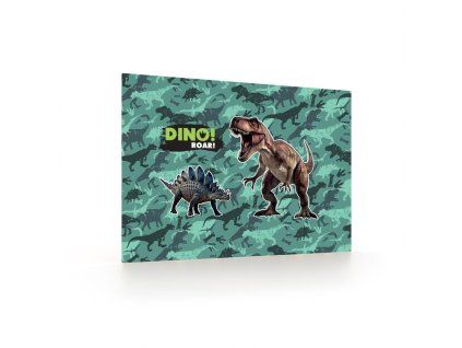 PODLOŽKA NA STŮL DINO 60X40 3-80125 X