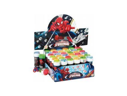 BUBLIFUK 60ML SPIDERMAN  5130