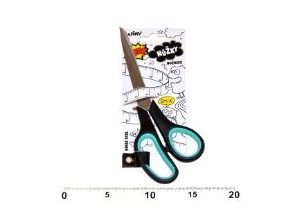 NŮŽKY LUX TOTO 21,5CM W833403