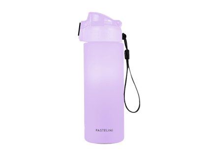LÁHEV OXY CLICK PASTELINI 600ML FIALOVÁ   6-39725