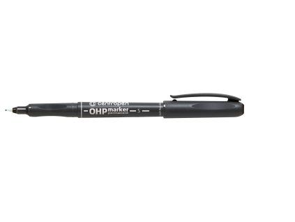 2634 ČERNÝ PERMANENTNÍ 0,3MM