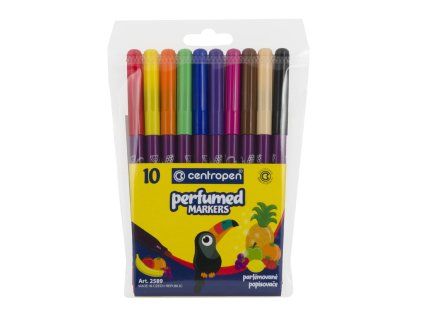POPISOVAČ 2589/10 PARFÉMOVANÉ