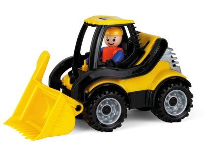 AUTO TRUCKIES - NAKLADAČ  26CM  V KR 43001622