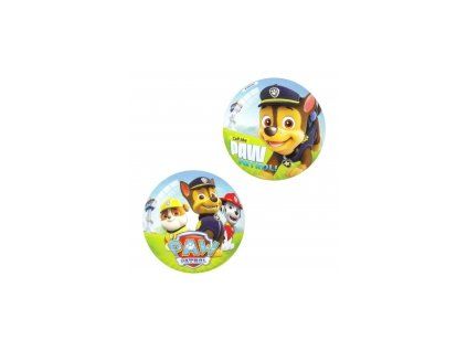 MÍČ 23CM PAW PATROL   90144