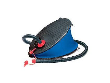PUMPA ŠLAPACÍ  29CM      69611/830058