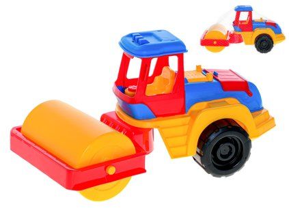 AUTO VÁLEC 36CM VOLNÝ CHOD  34550