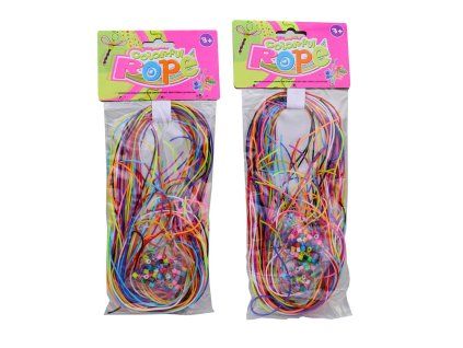 ZAPLÉTACÍ BUŽÍRKY 35KS 80CM S DOPLŇKY   15668