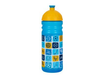 ZDRAVÁ LÁHEV 0,7L AKTIVITY  V070613