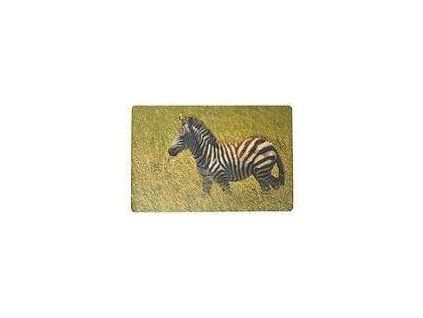 PODLOŽKA NA STŮL ZEBRA AD57693