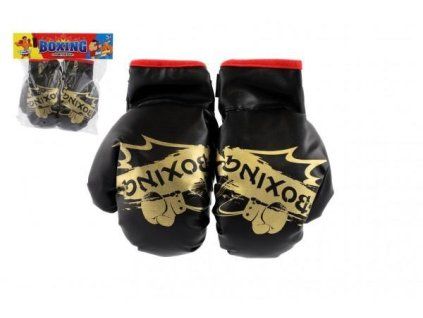 BOXERSKÉ RUKAVICE    310036