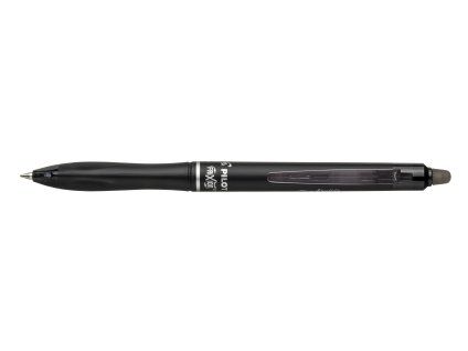 ROLLER PILOT BALL PLUS 0,7 ČERNÁ 2070-701
