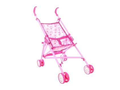 KOČÁREK GOLFKY PRO PANENKY   104295