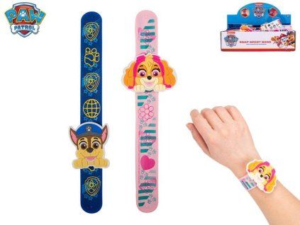 NÁRAMEK PAW PATROL 2 DRUHY    36302